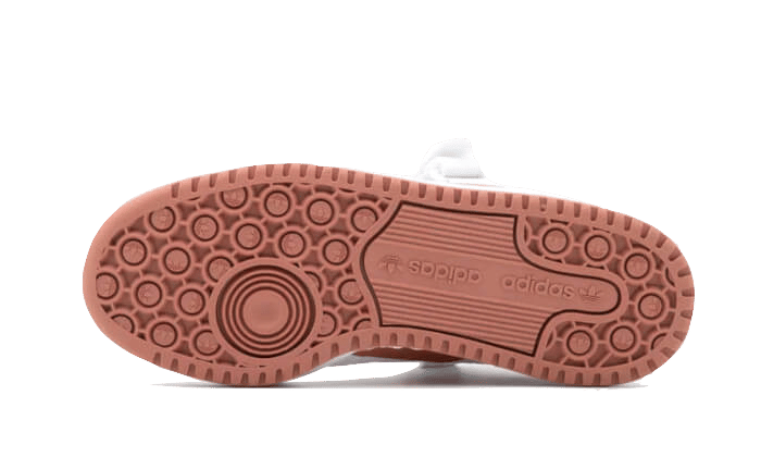 adidas Forum Low Cloud White Magic Earth