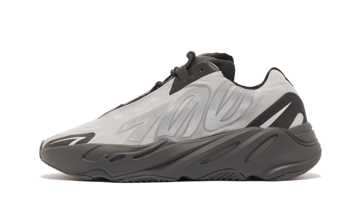 adidas Yeezy 700 MNVN Metallic