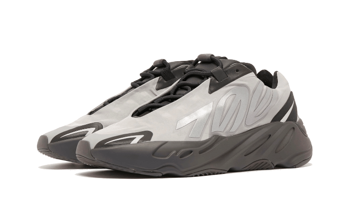 adidas Yeezy 700 MNVN Metallic