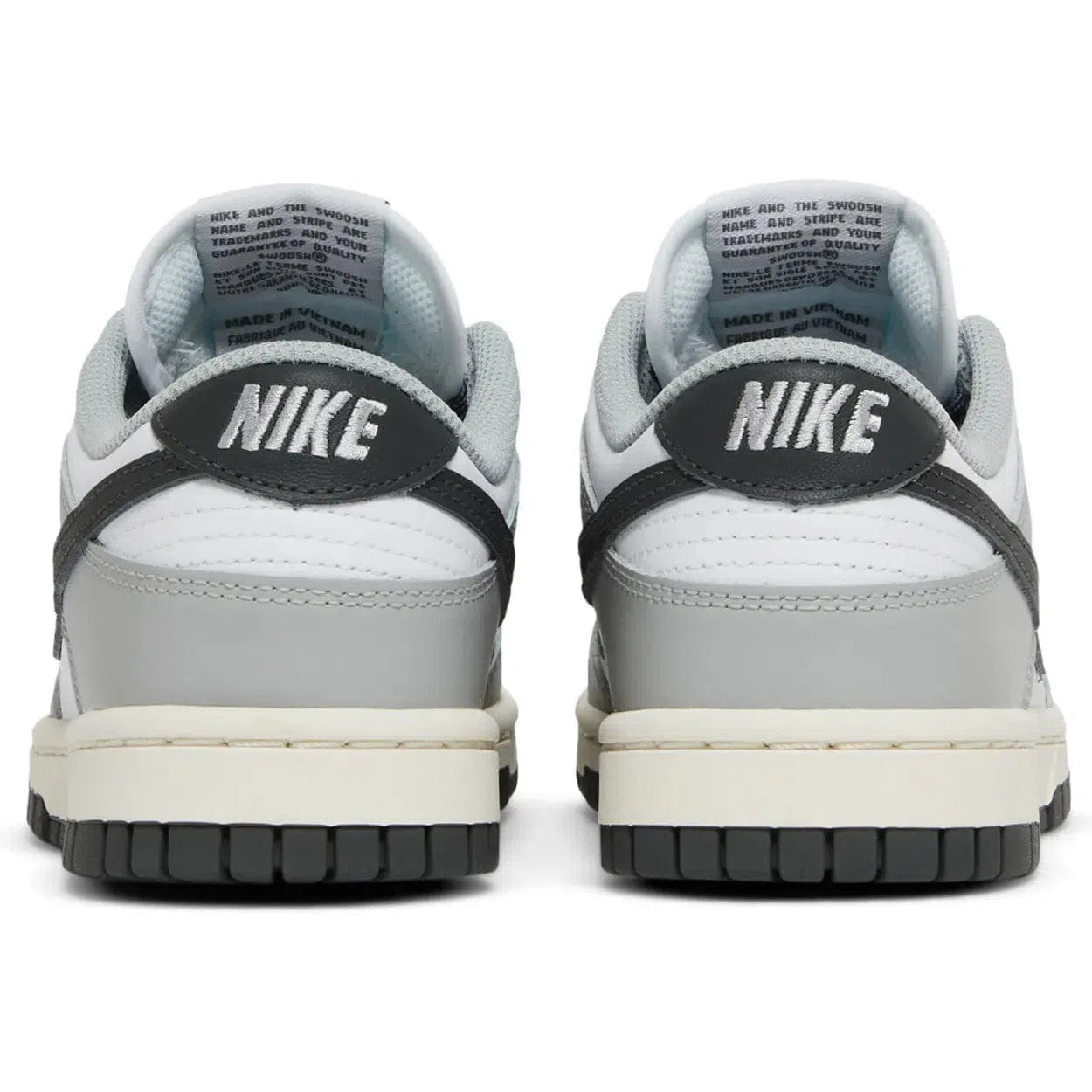 Nike Dunk Light Smoke Grey W