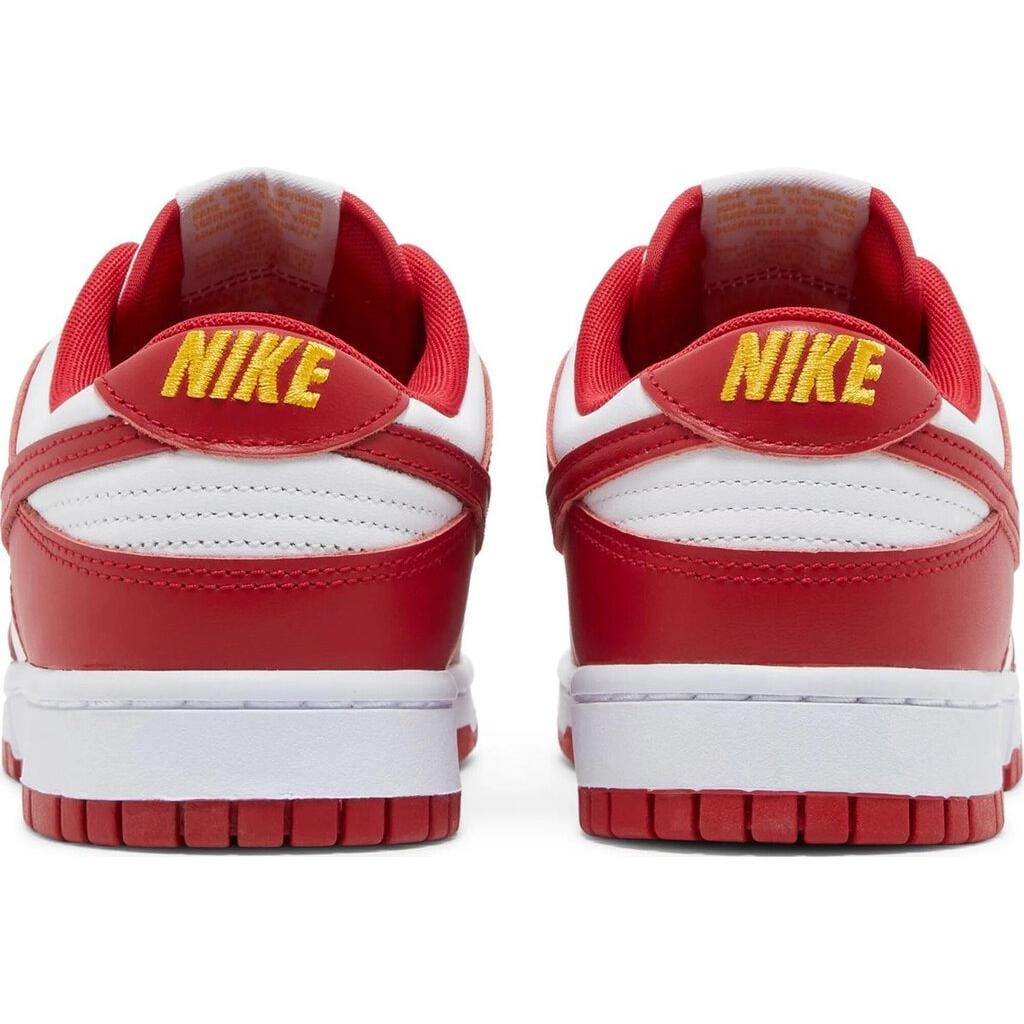Nike Dunk Low Gym Red M
