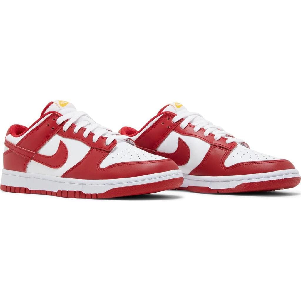 Nike Dunk Low Gym Red M