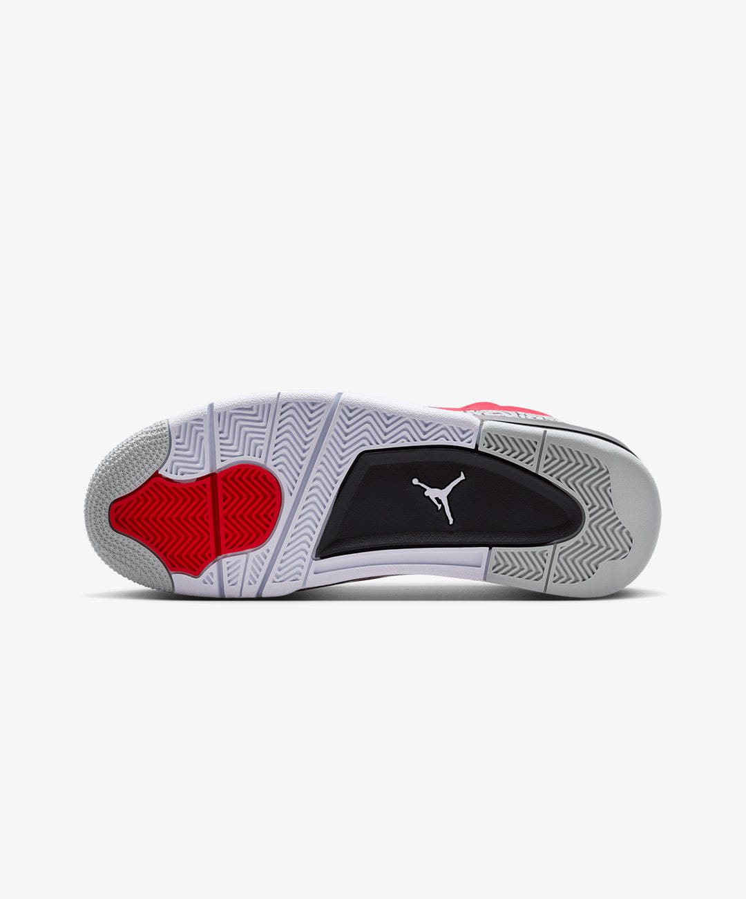 Air Jordan JORDAN | SON OF MARS LOW { FIRE RED/GREY MIST/WHITE/BLACK
