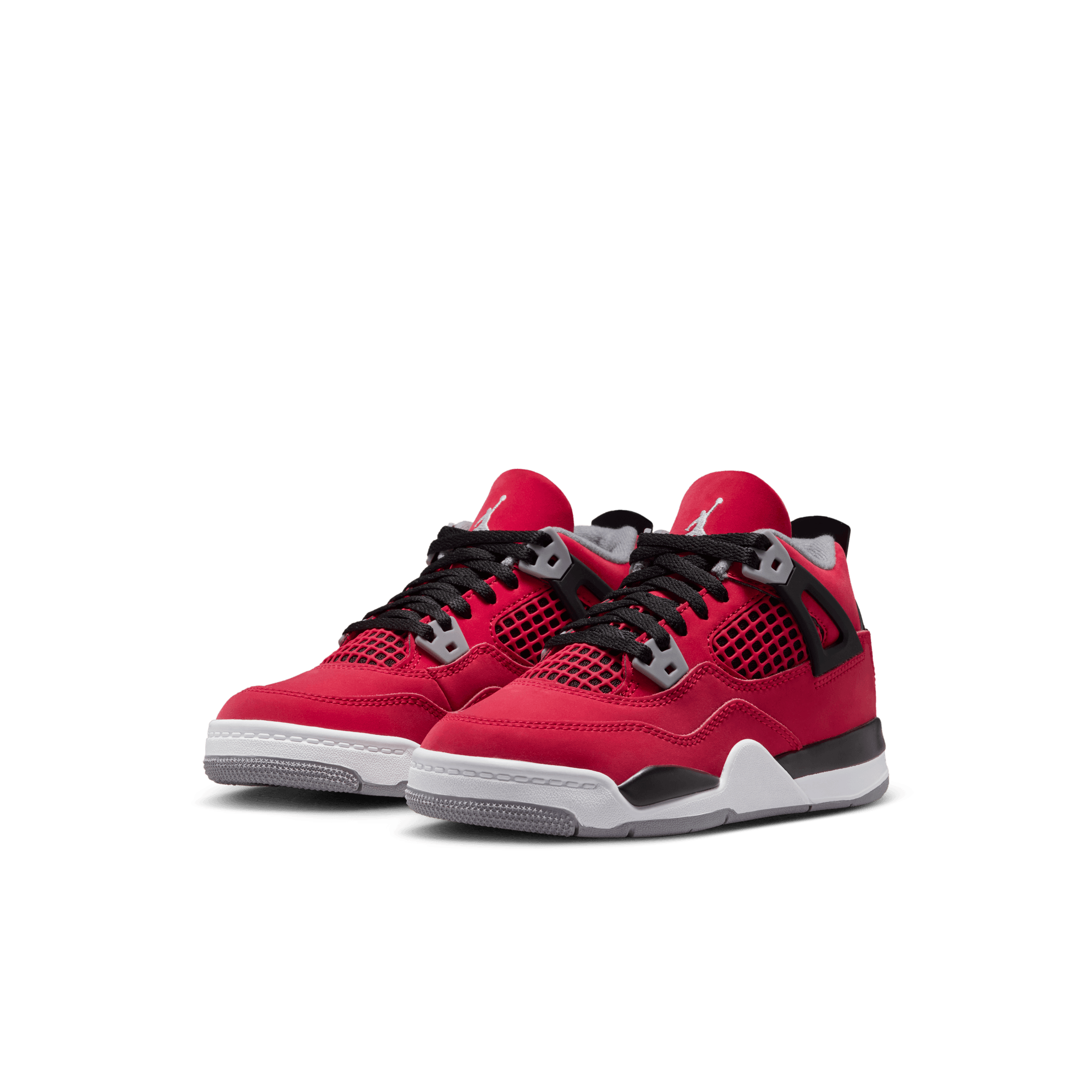 Air Jordan JORDAN 4 RETRO (PS) TORO BRAVO