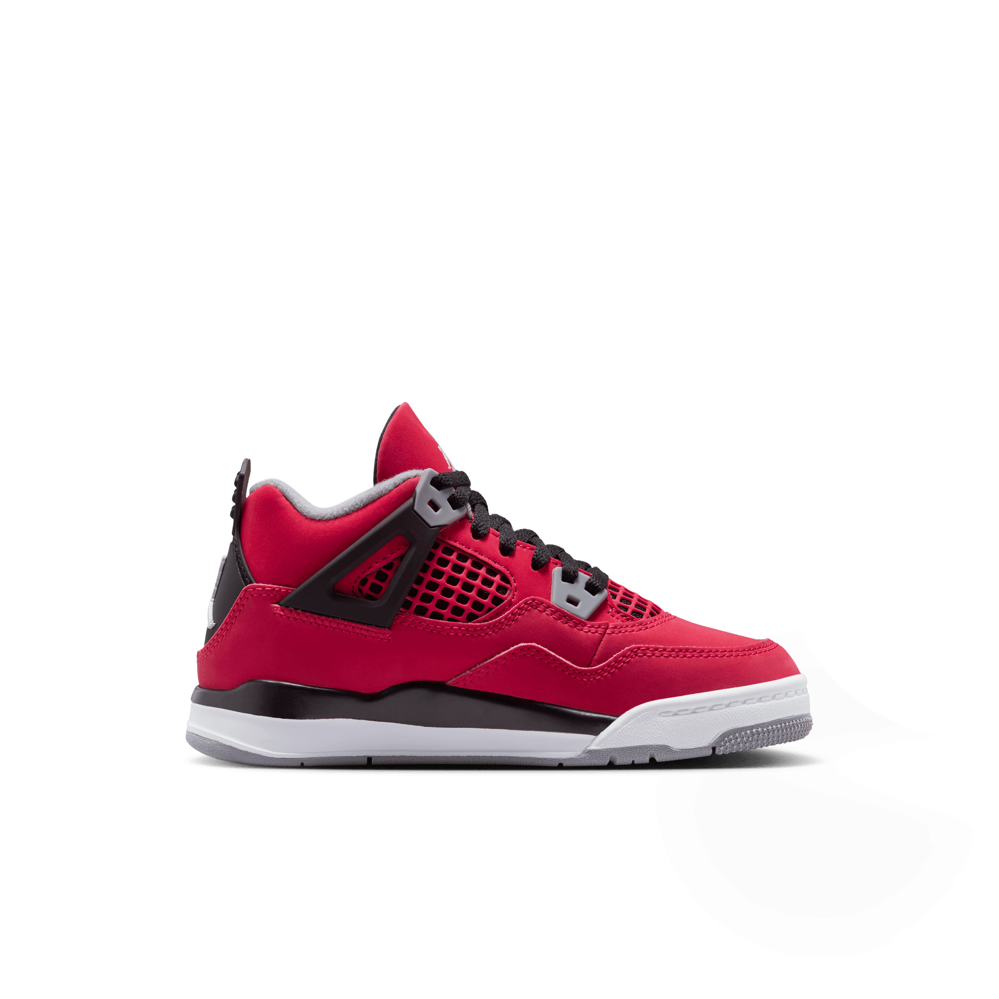 Air Jordan JORDAN 4 RETRO (PS) TORO BRAVO