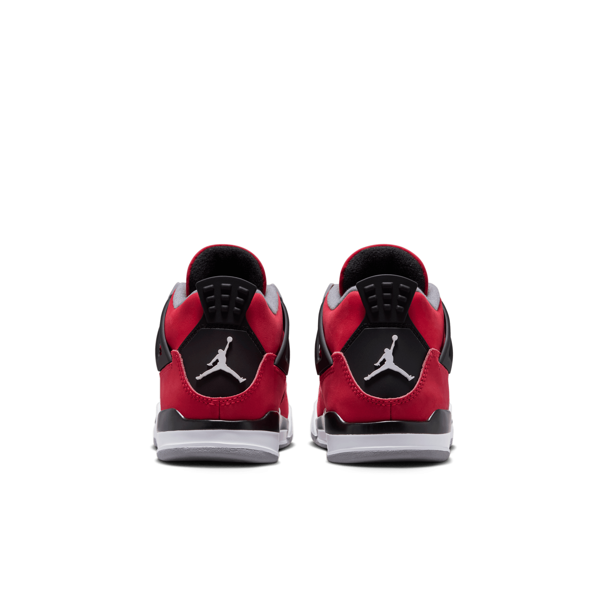 Air Jordan JORDAN 4 RETRO (PS) TORO BRAVO