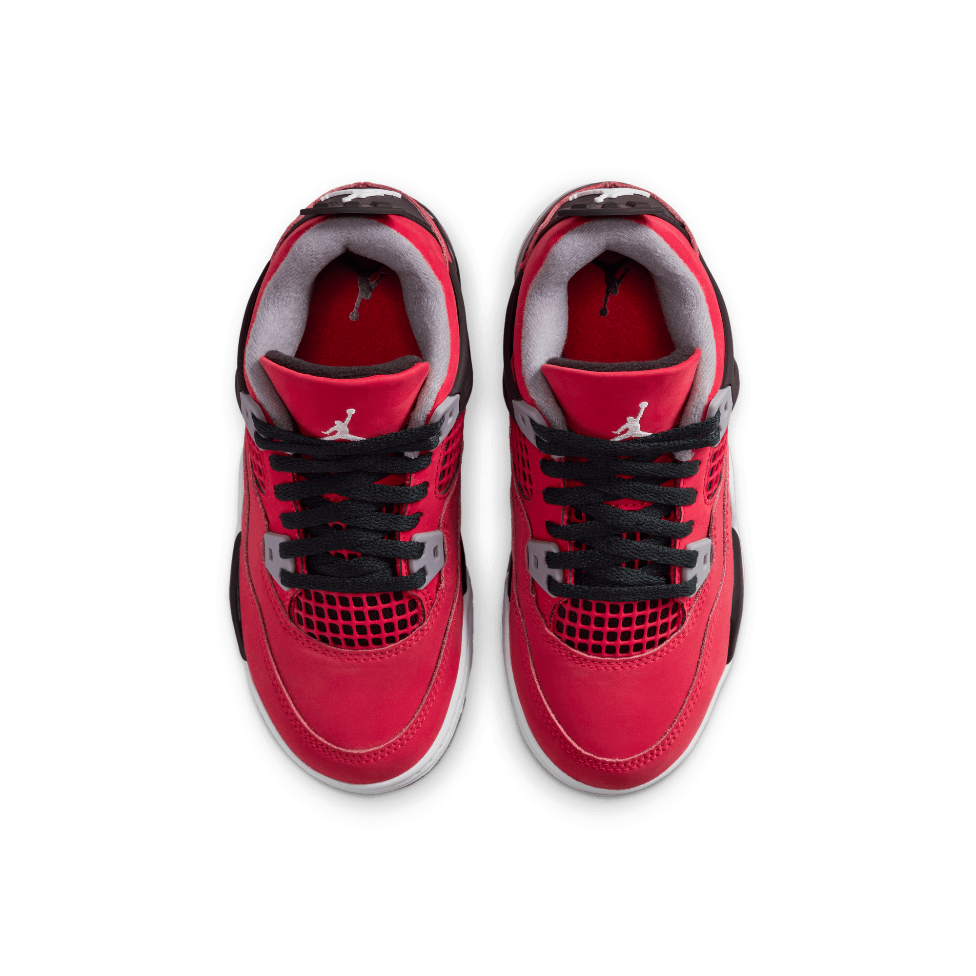 Air Jordan JORDAN 4 RETRO (PS) TORO BRAVO