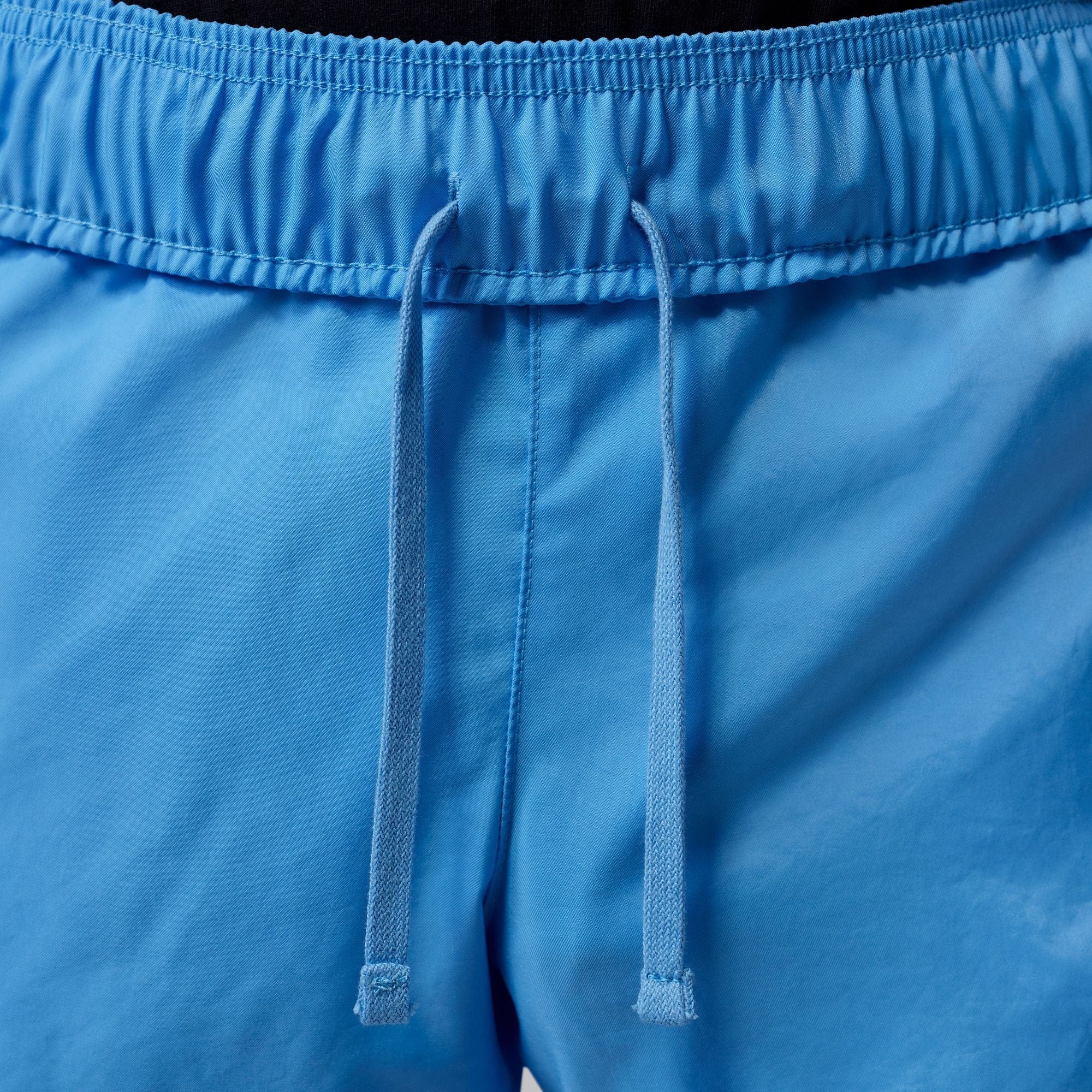 Air Jordan Brooklyn Shorts University Blue