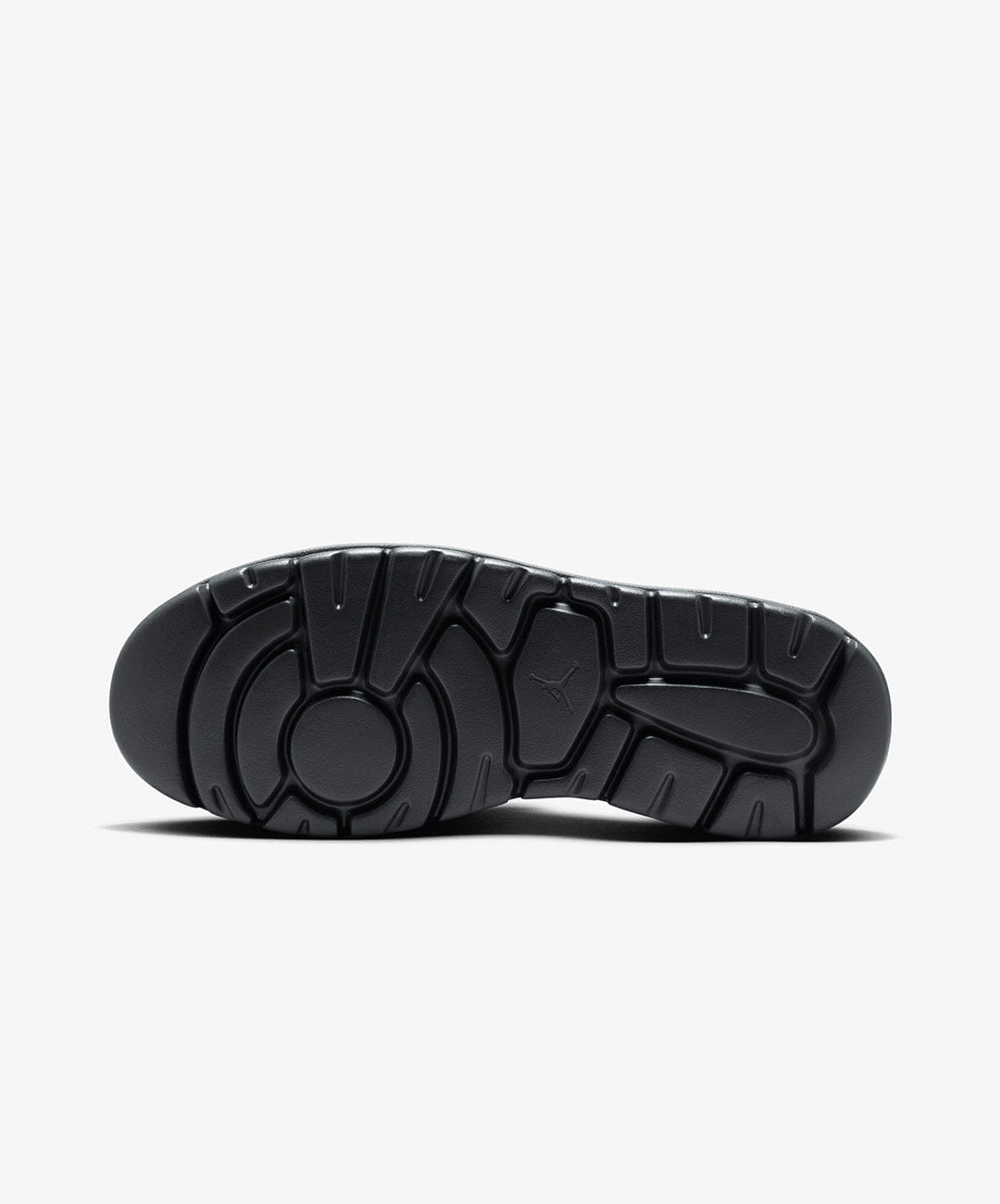 Air Jordan JORDAN | AIR JORDAN MULE SE { ANTHRACITE/METTALIC SILVER