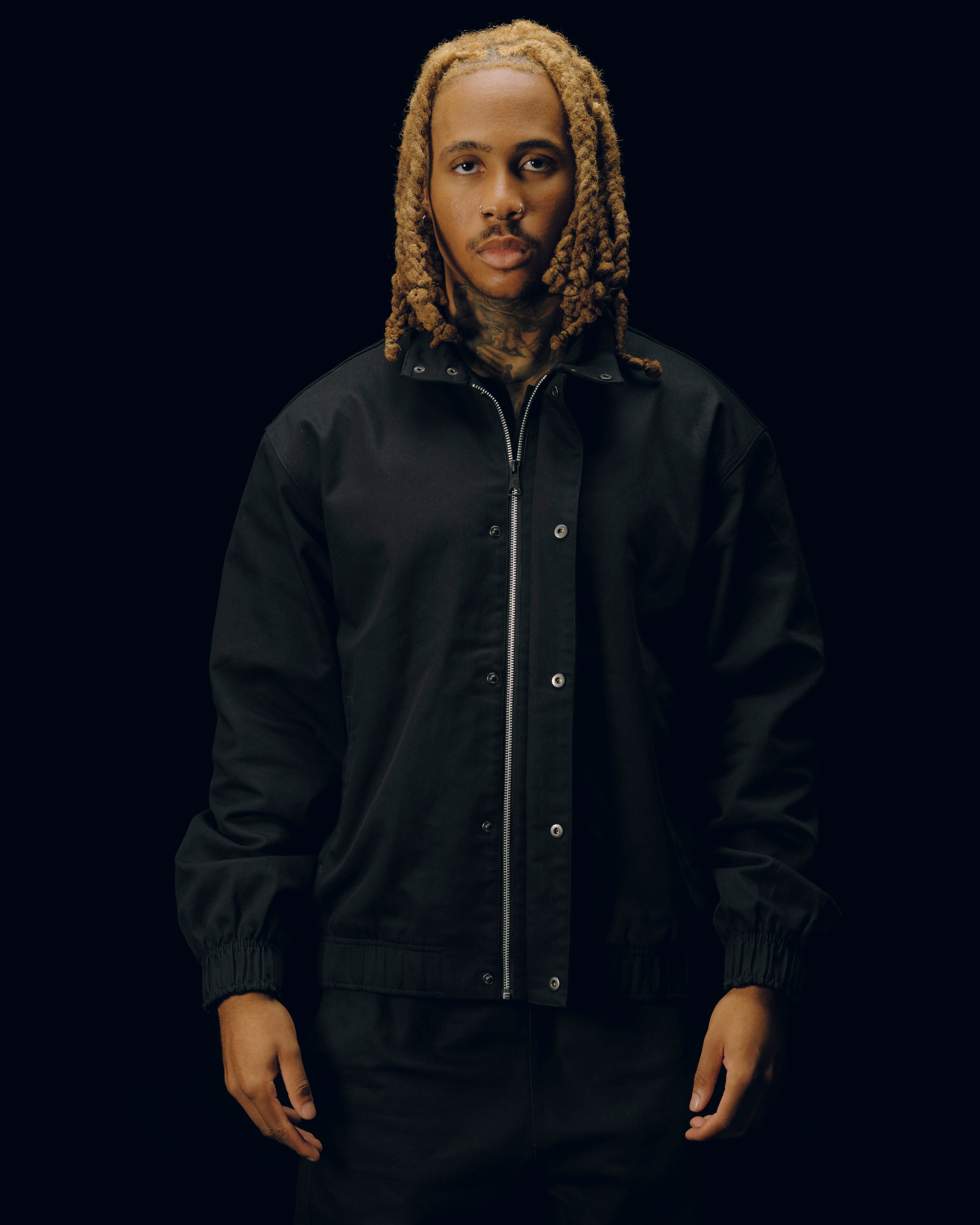 Air Jordan A MA MANIÉRE x AIR JORDAN JACKET