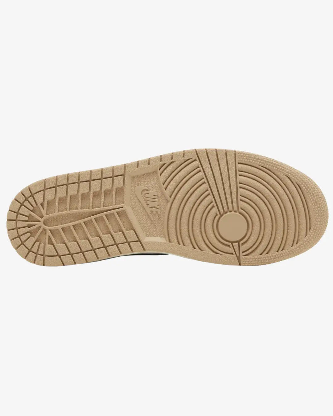 Air Jordan 1 Retro High OG Latte Wmns