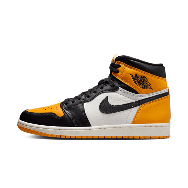 Air Jordan Jordan 1 Retro High OG Taxi