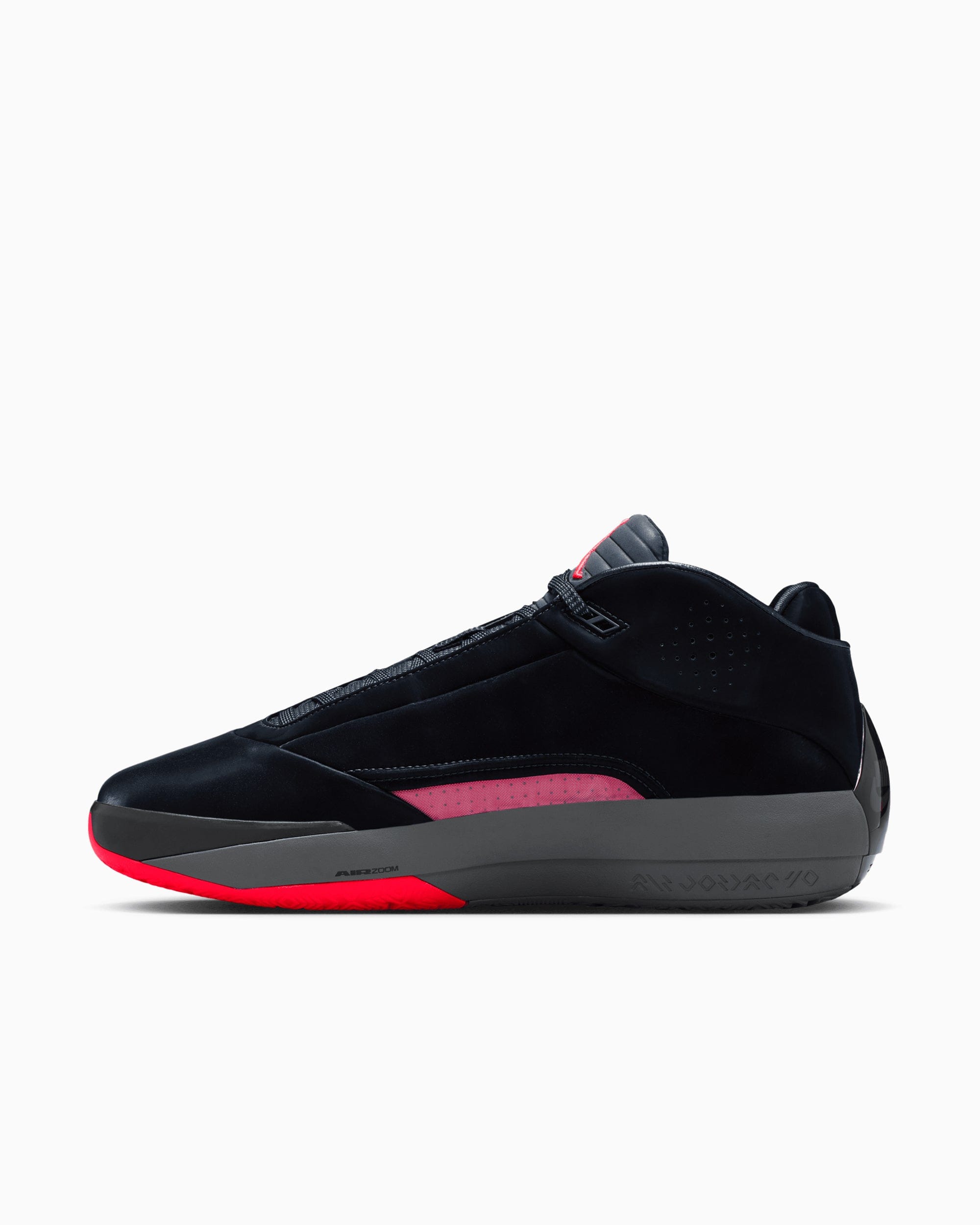 Air Jordan 40 ASW PF Infrared