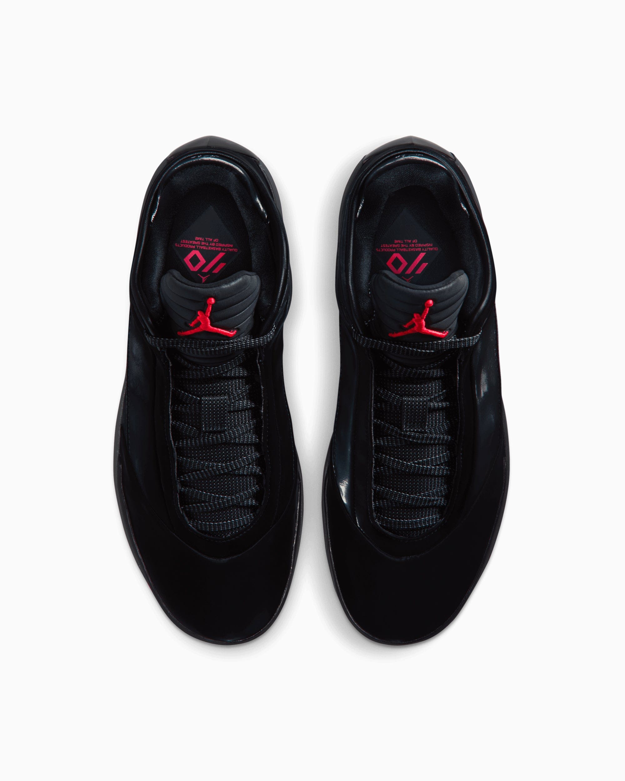 Air Jordan 40 ASW PF Infrared