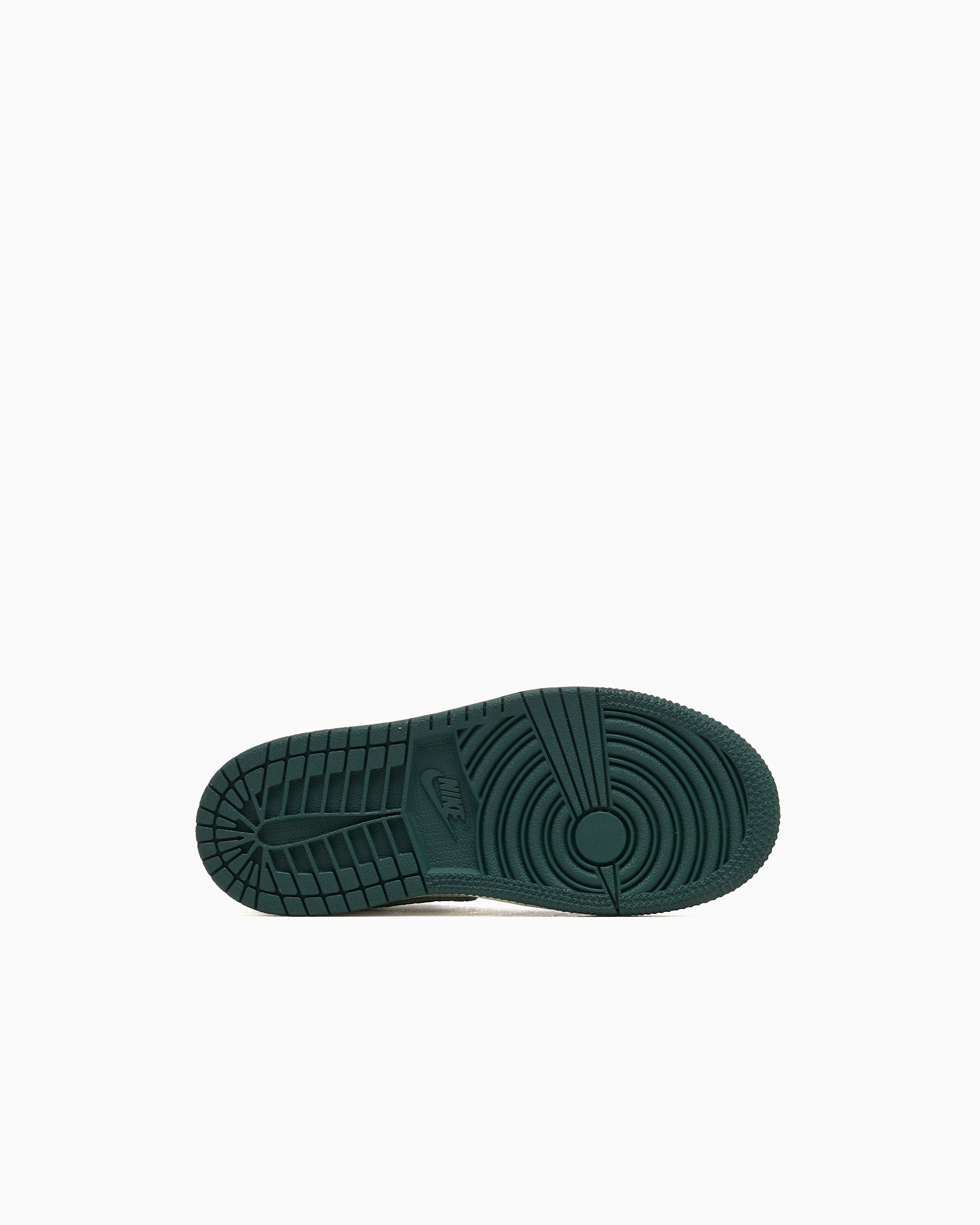 Air Jordan Women's 1 Retro High OG Pro Green (PS)