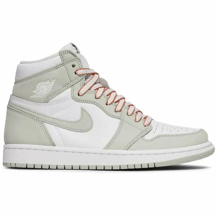 Air Jordan Wmns Air Jordan 1 Retro High OG Seafoam