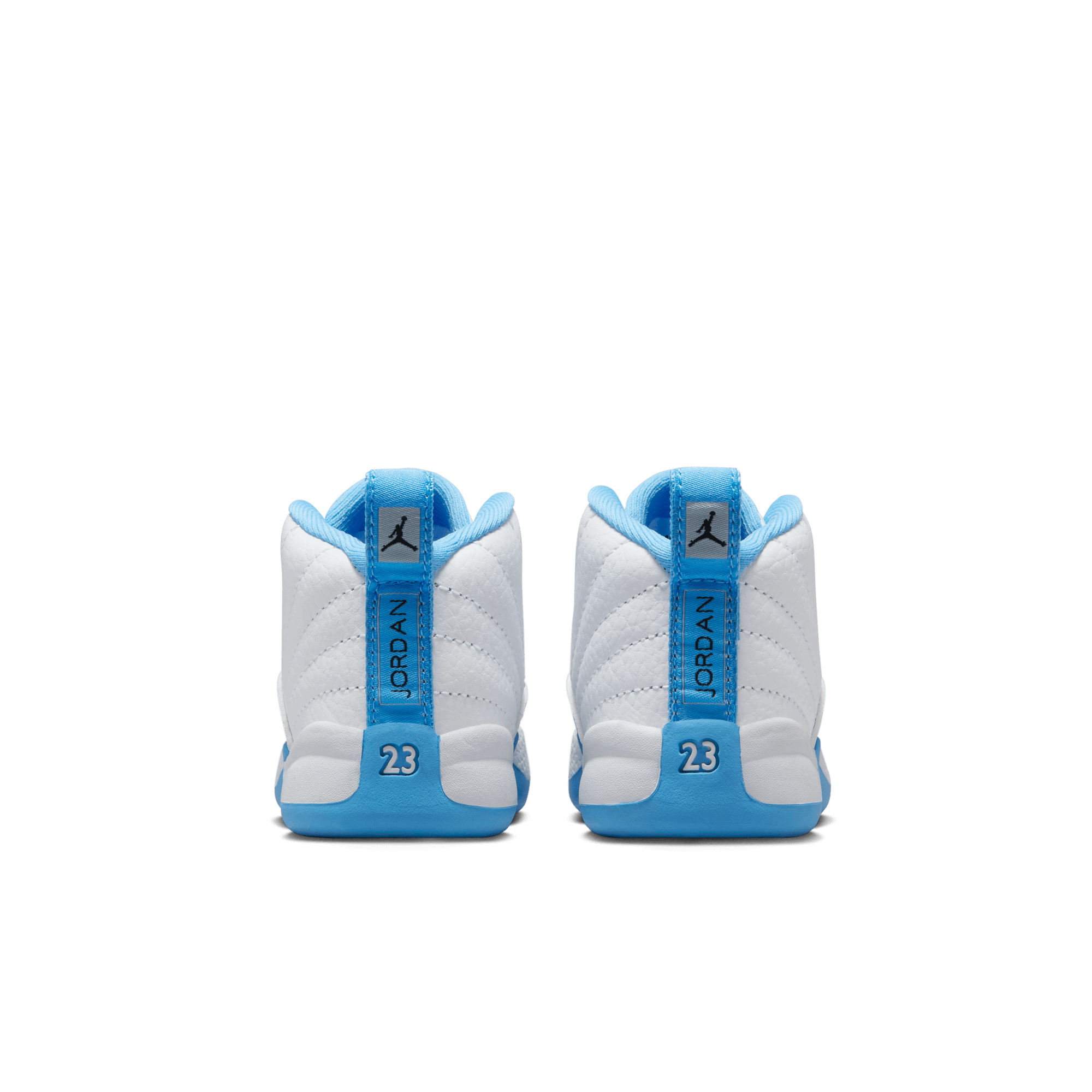 Air Jordan JORDAN 12 RETRO (TD) MELO