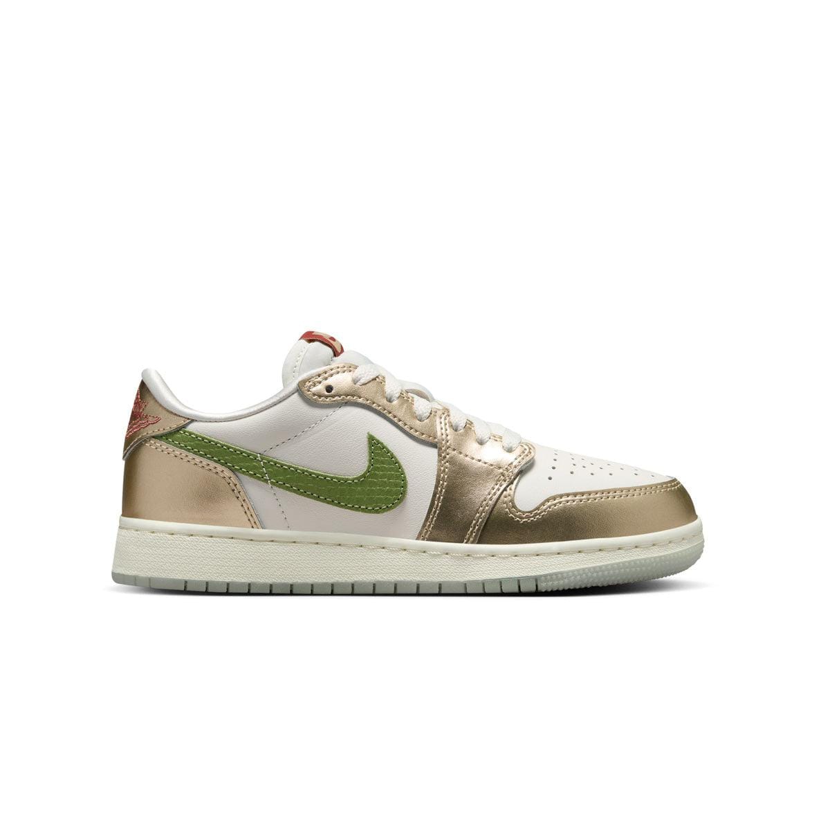 Air Jordan Kids Air Jordan 1 Retro Low OG Chinese New Year