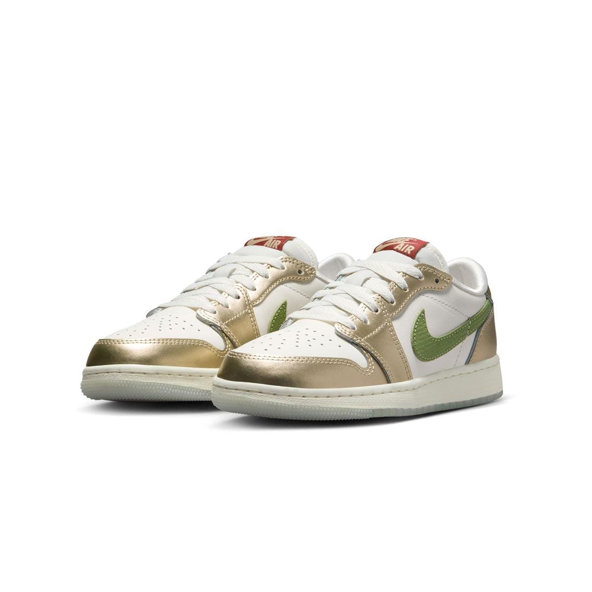 Air Jordan Kids Air Jordan 1 Retro Low OG Chinese New Year