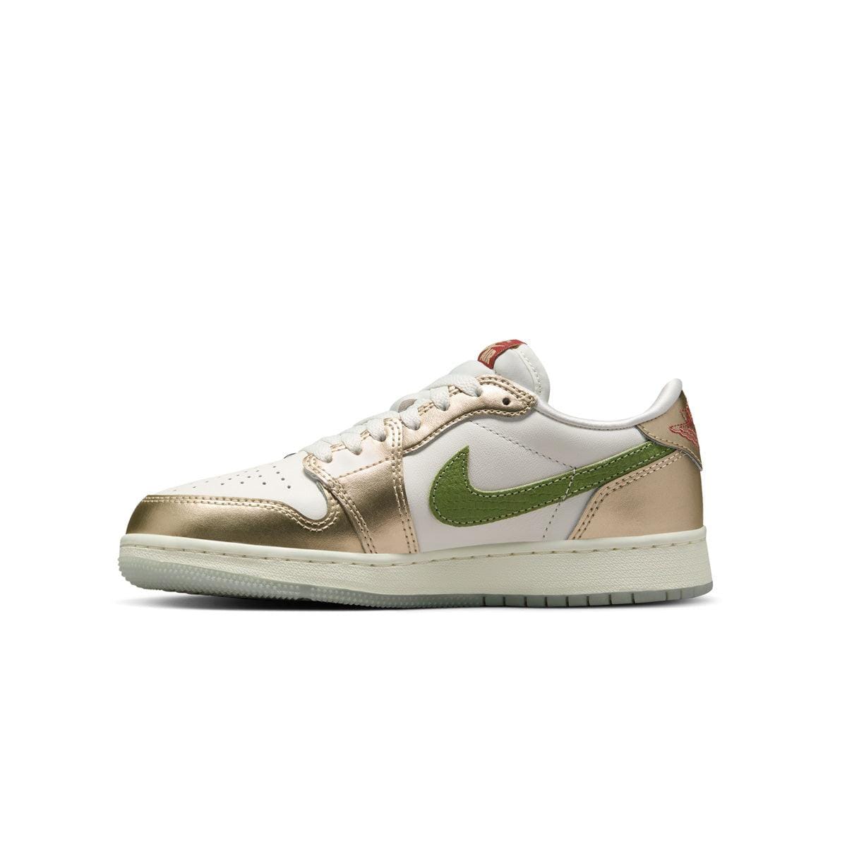 Air Jordan Kids Air Jordan 1 Retro Low OG Chinese New Year