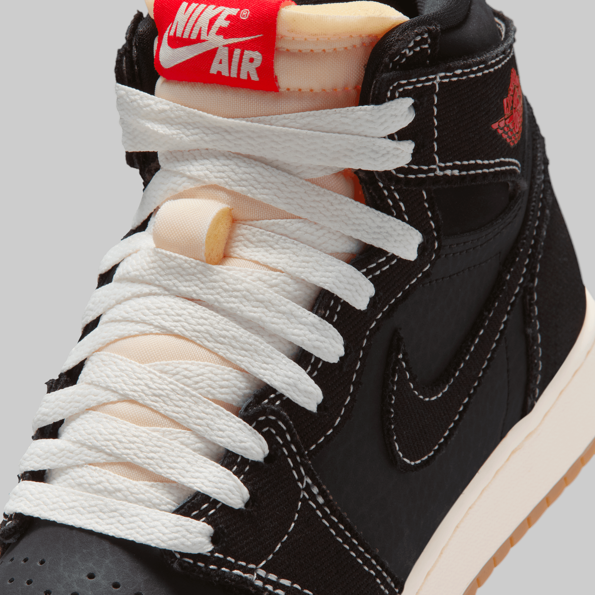 Air Jordan 1 Retro Hi OG (Grade School) Flight Club