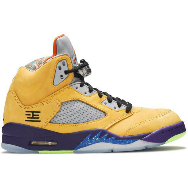Air Jordan 5 Retro What The (2020)