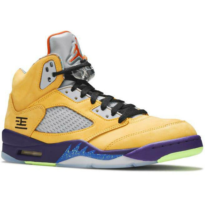 Air Jordan 5 Retro What The (2020)