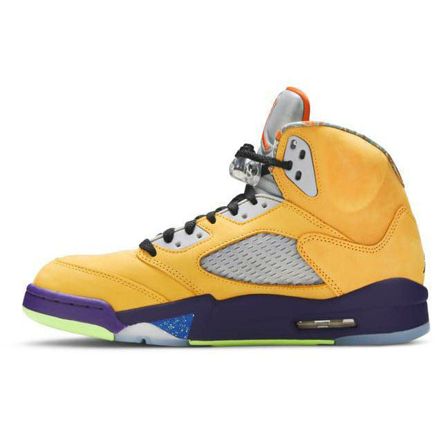 Air Jordan 5 Retro What The (2020)