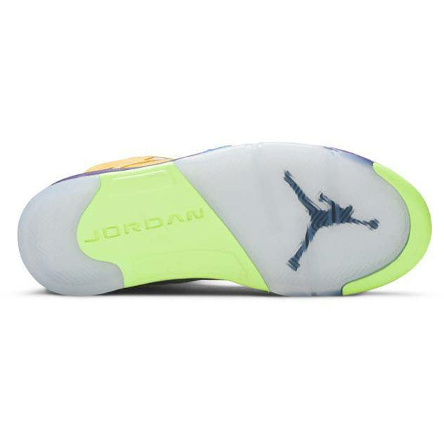Air Jordan 5 Retro What The (2020)