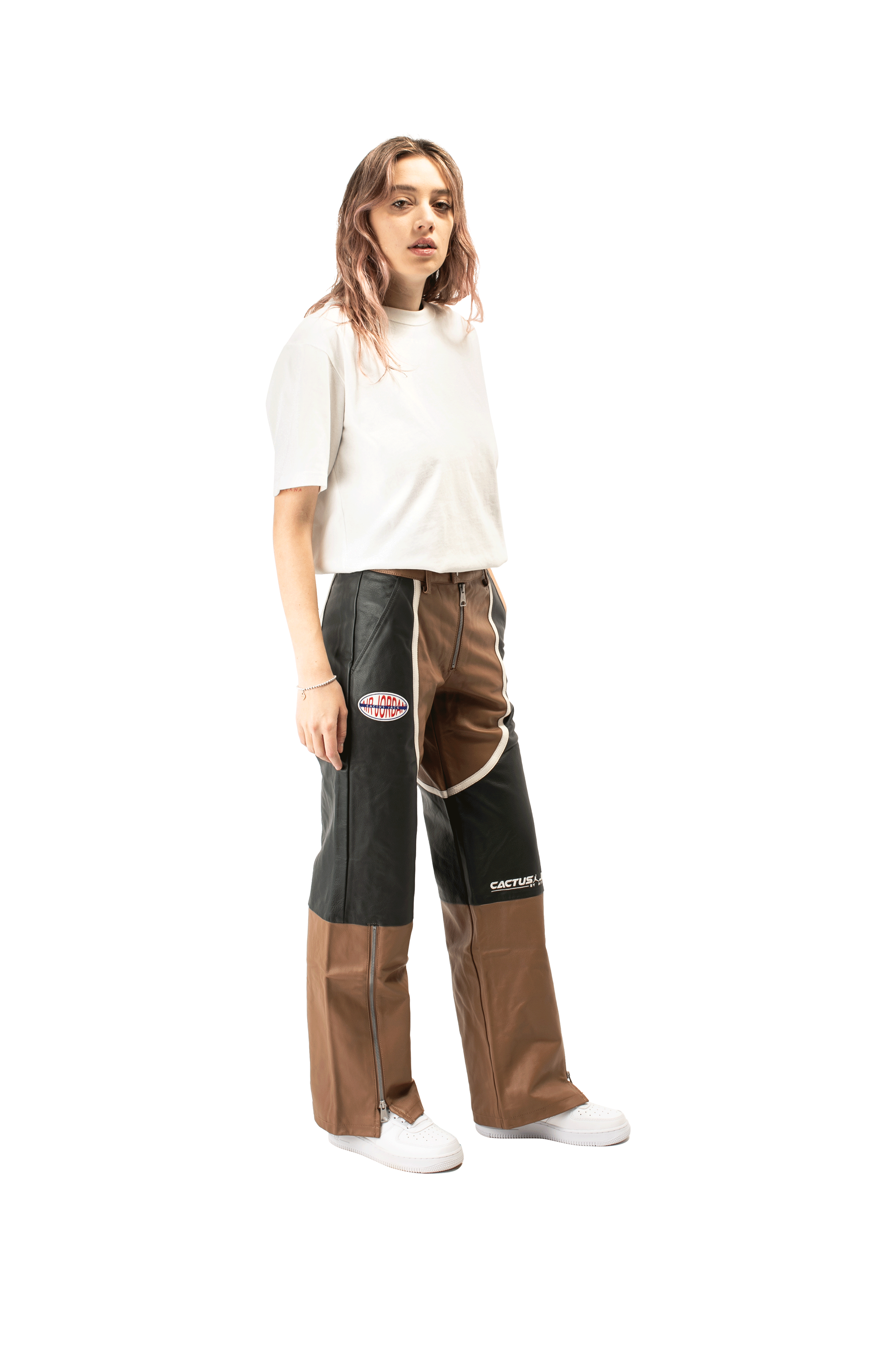 Air Jordan W SP Moto Pant x Travis Scott