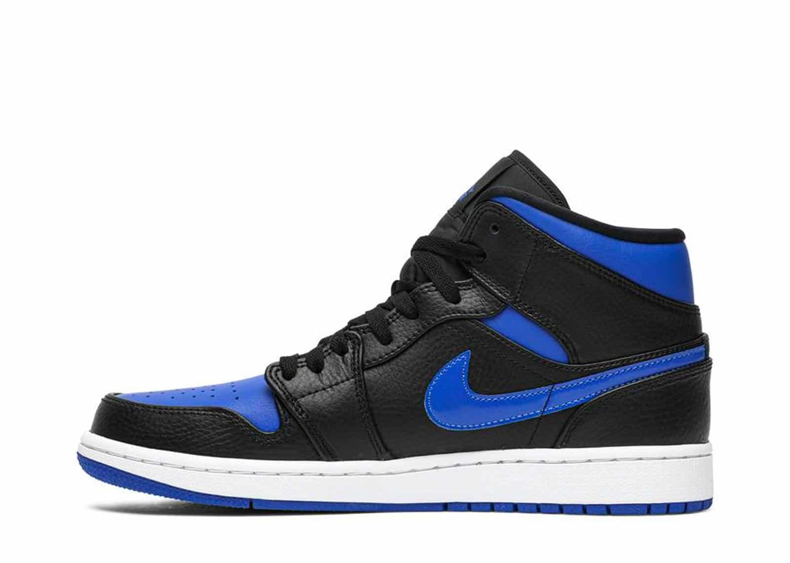 Air Jordan 1 Mid Royal (2020)