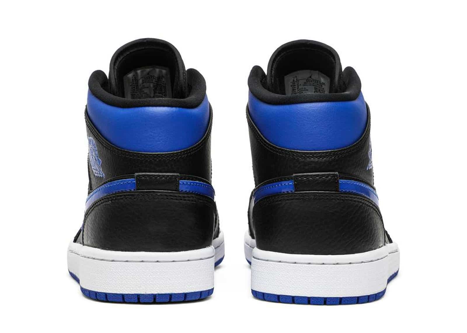 Air Jordan 1 Mid Royal (2020)