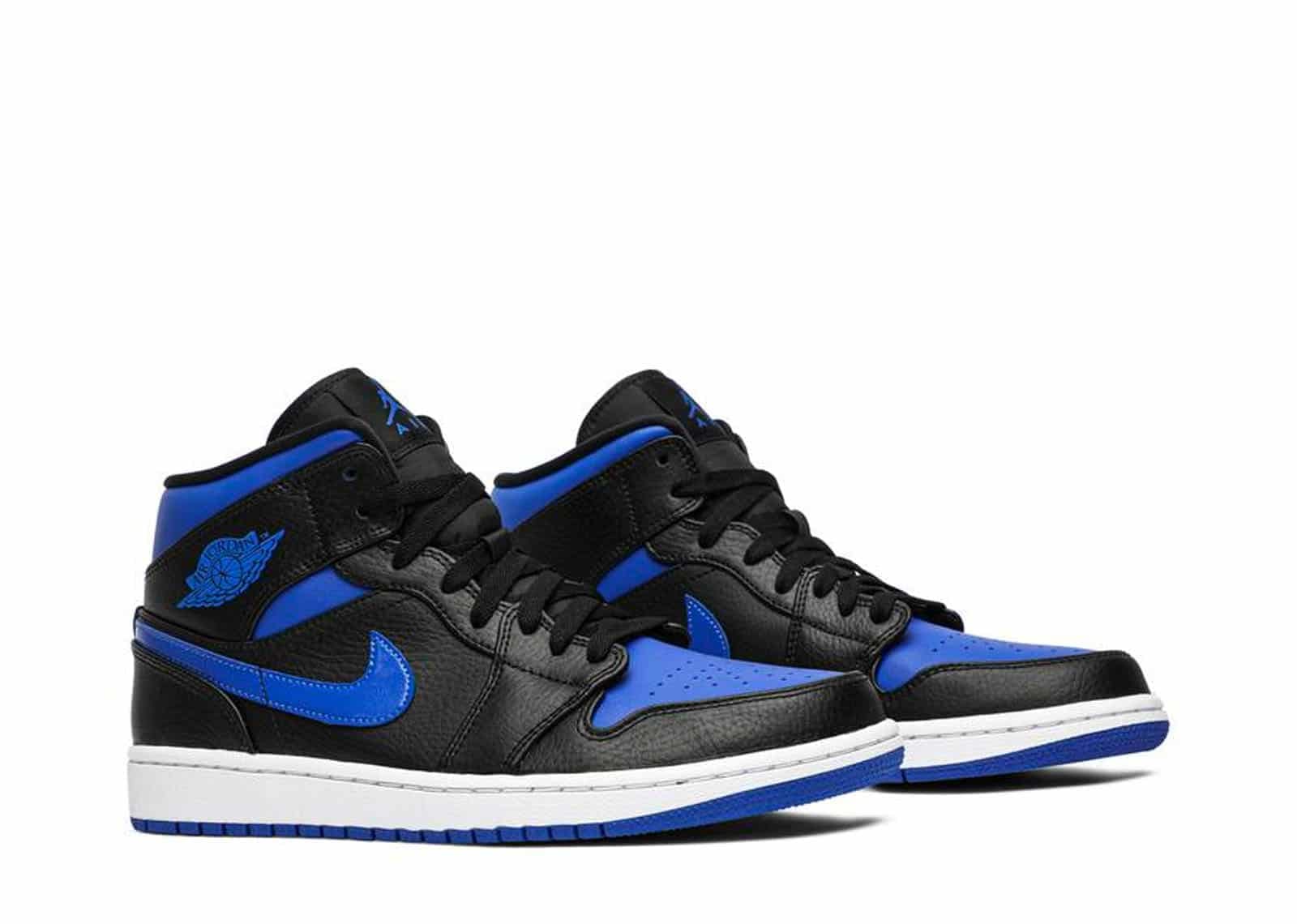 Air Jordan 1 Mid Royal (2020)