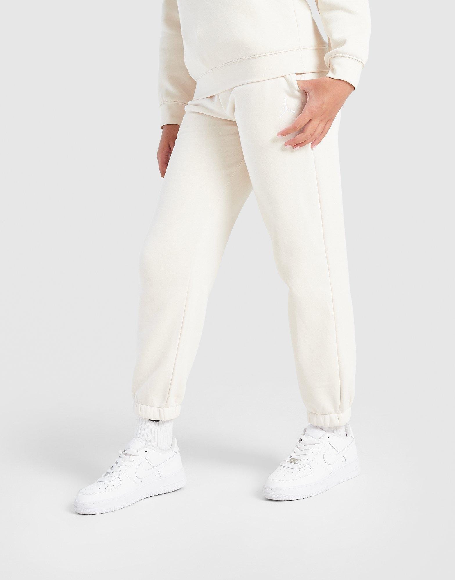 Air Jordan Brooklyn Joggers Junior's