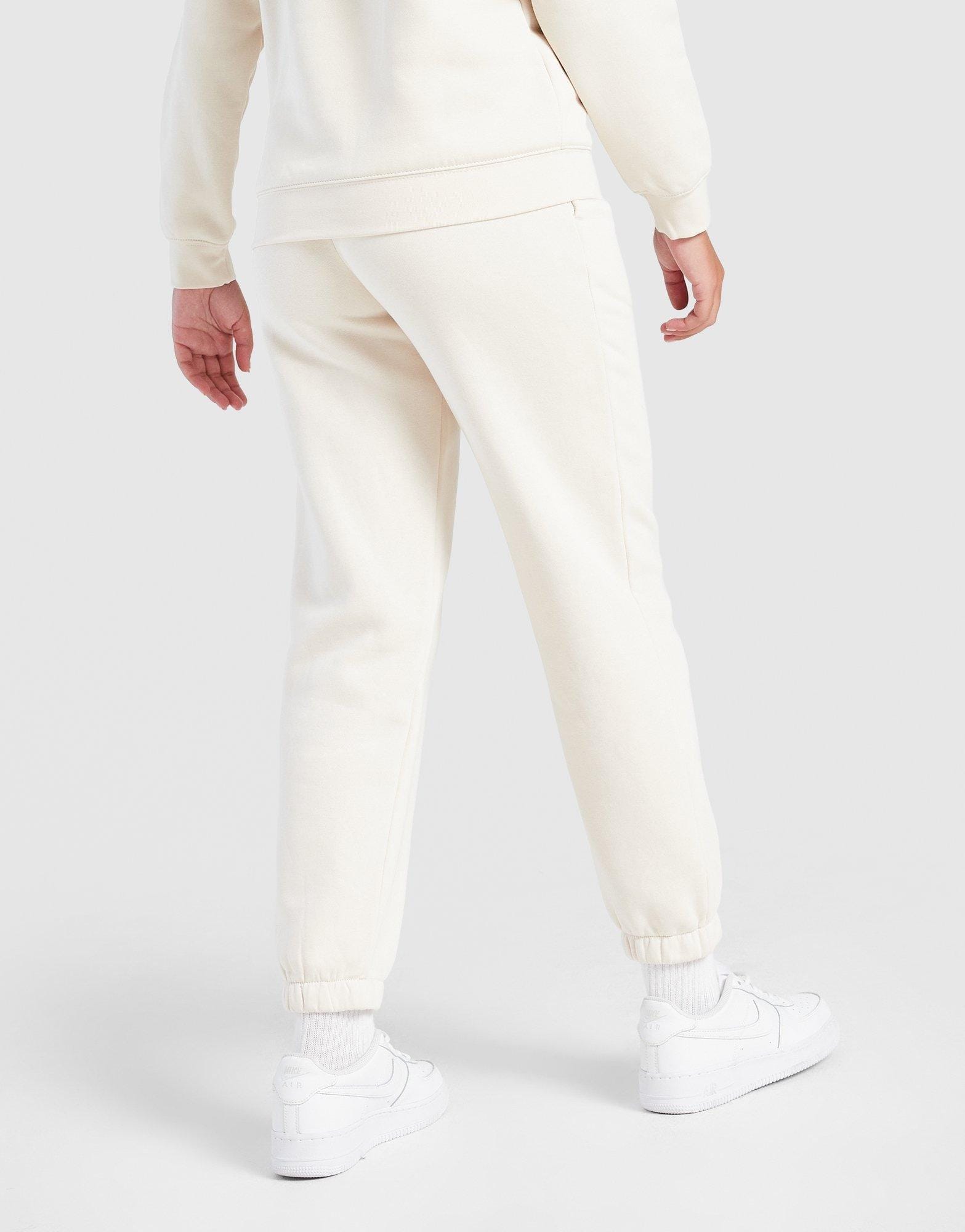 Air Jordan Brooklyn Joggers Junior's