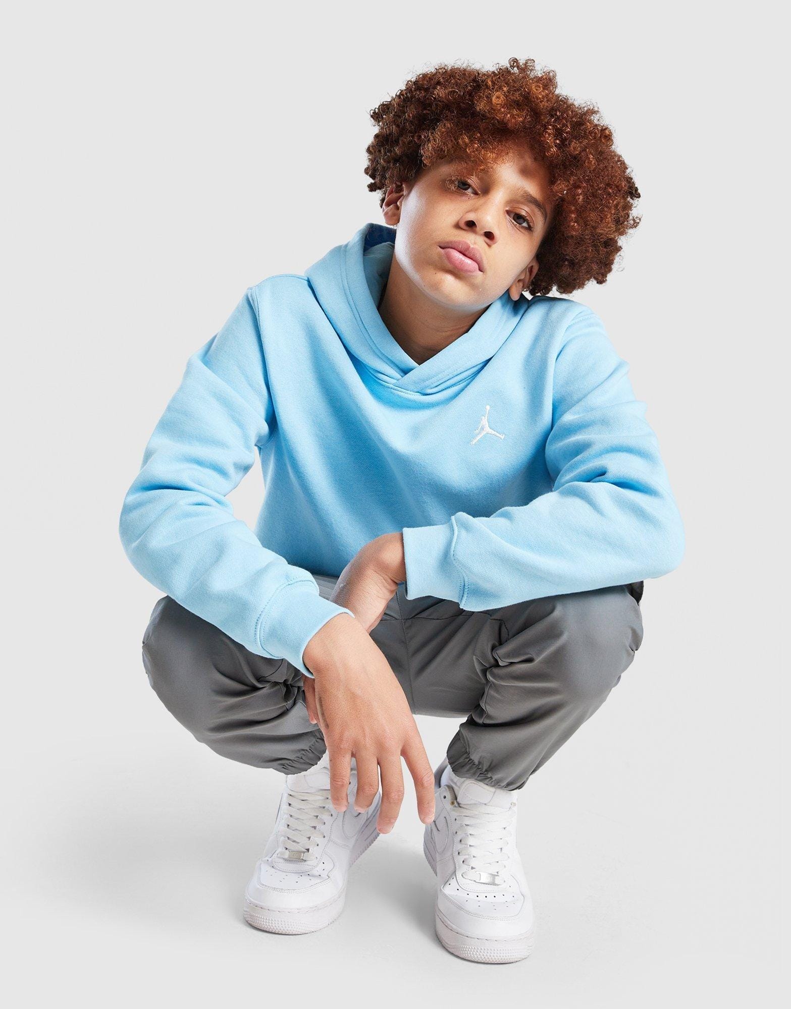 Air Jordan Core Hoodie Junior's