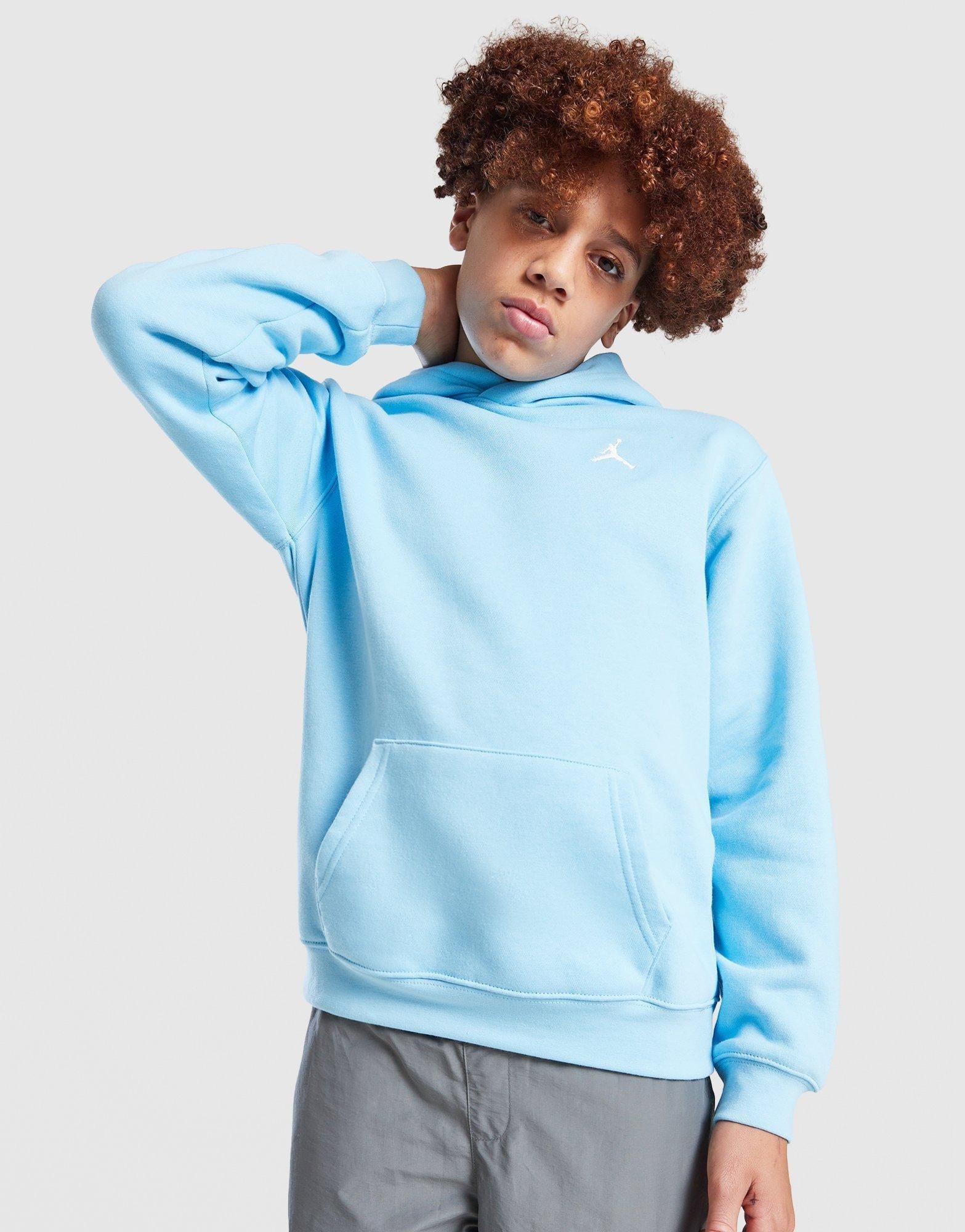 Air Jordan Core Hoodie Junior's