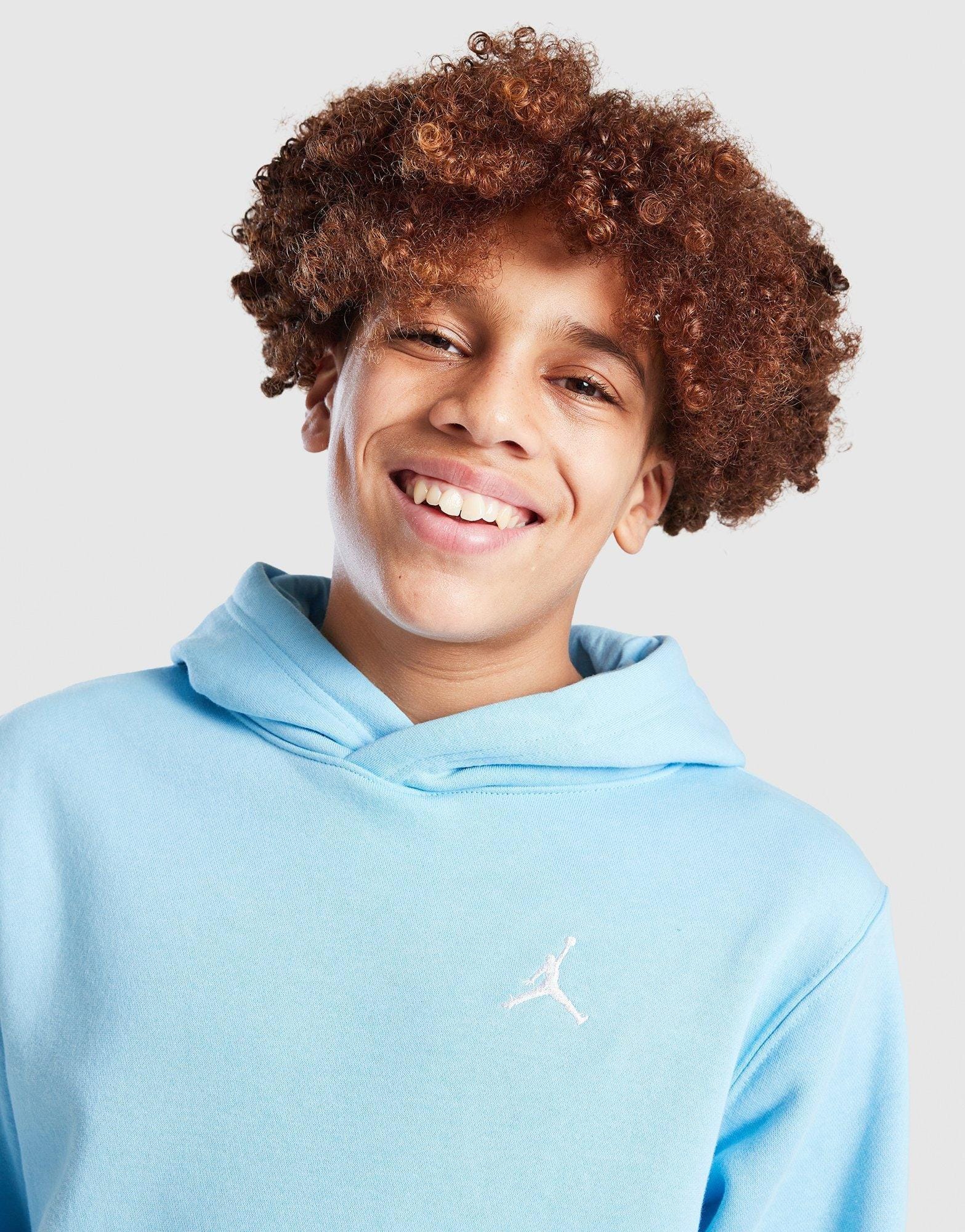 Air Jordan Core Hoodie Junior's