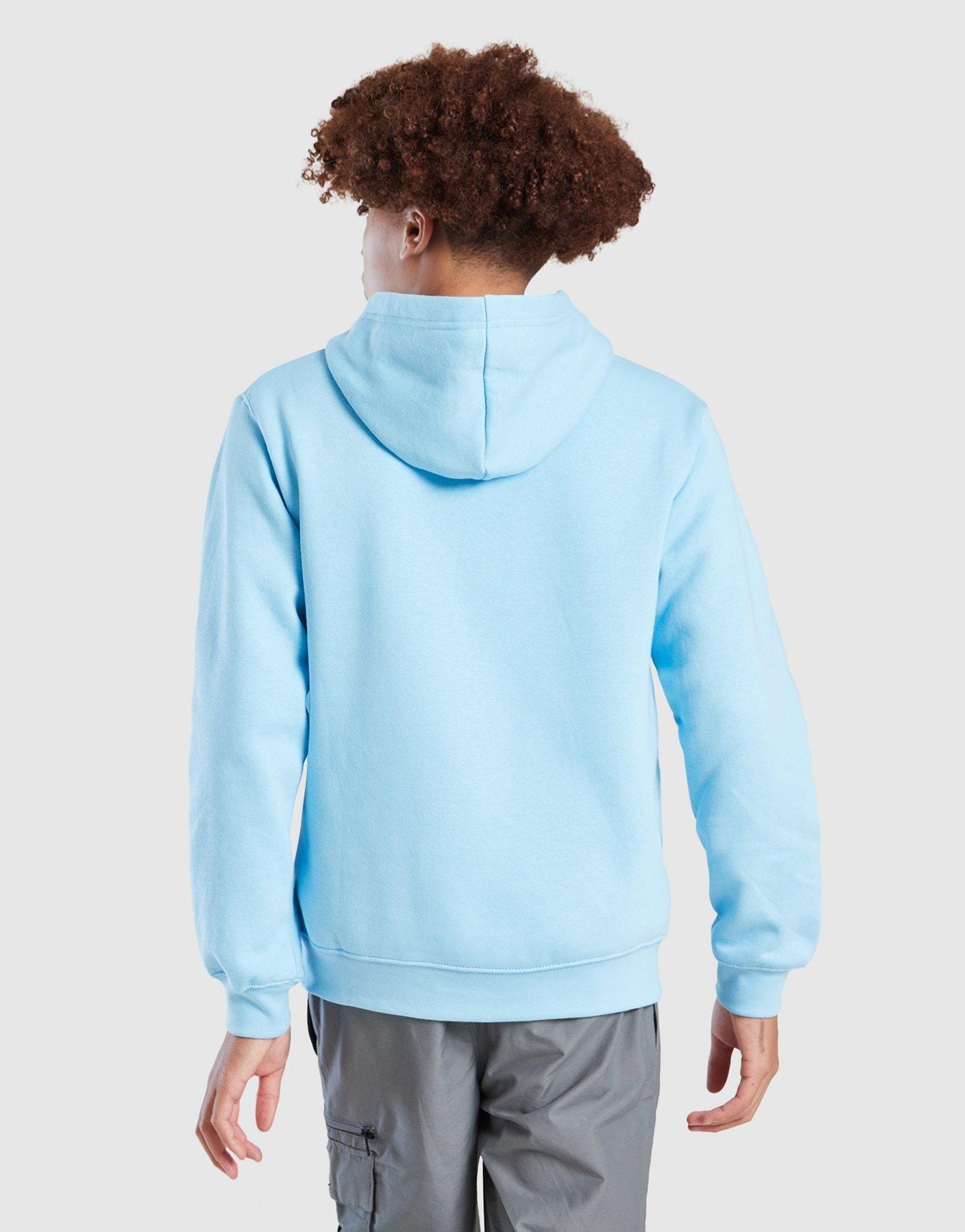 Air Jordan Core Hoodie Junior's