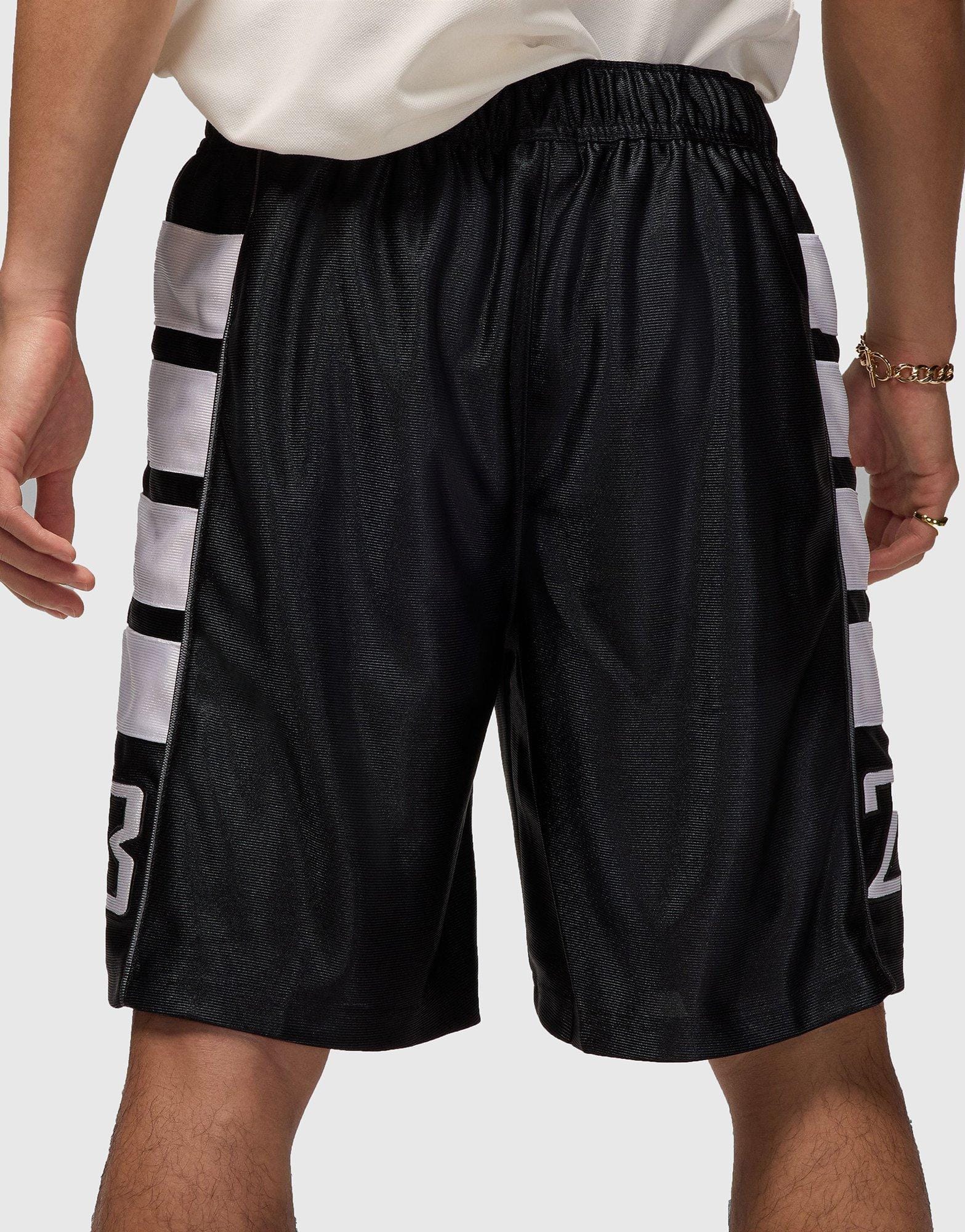 Air Jordan Brooklyn Cat Scratch Shorts