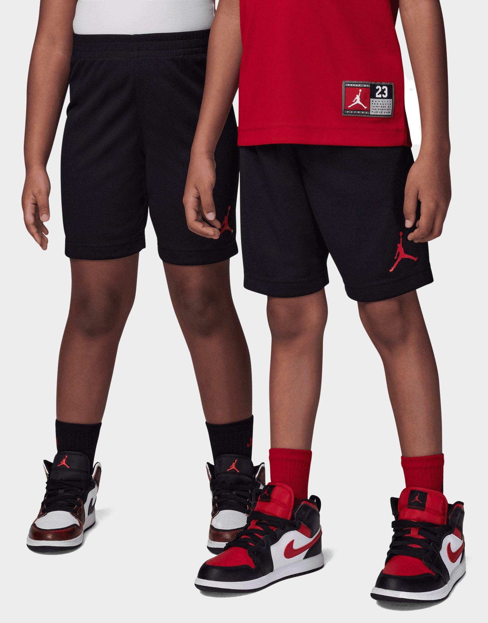 Air Jordan 23 Jersey Set Children's