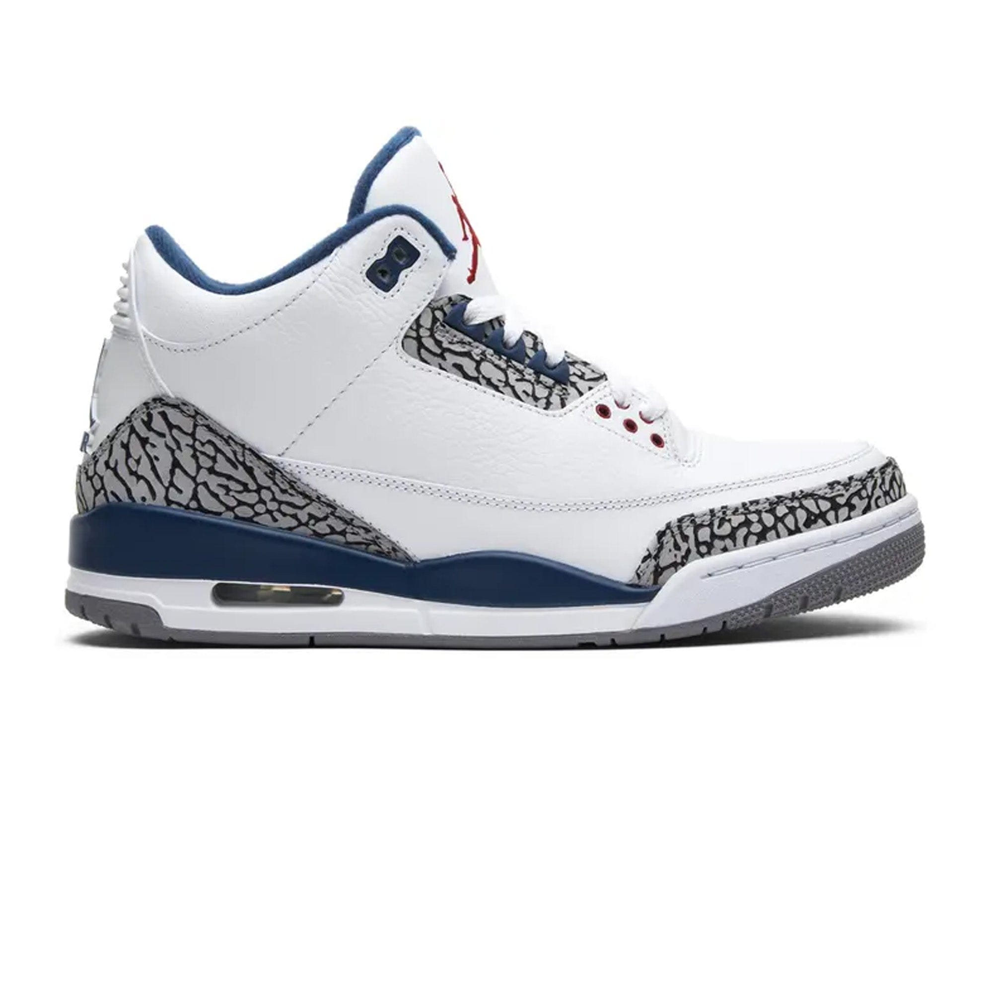 Air Jordan Jordan 3 Retro True Blue (2011)