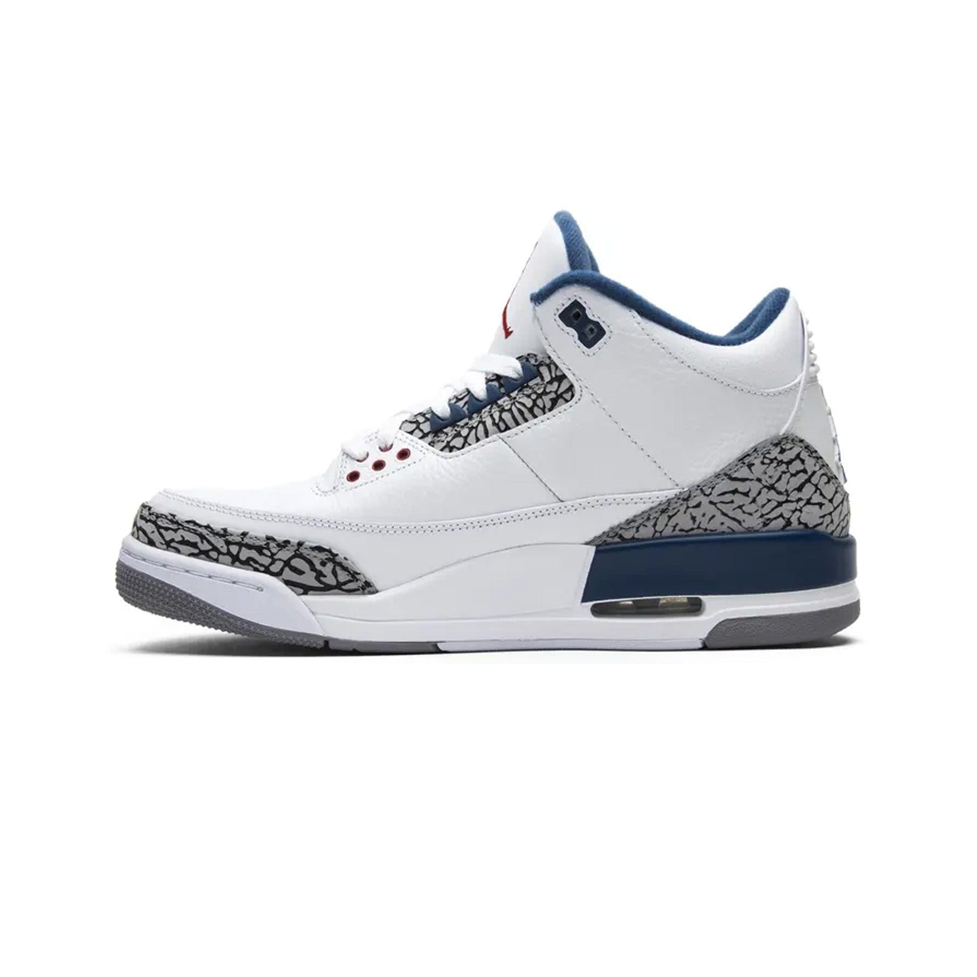 Air Jordan Jordan 3 Retro True Blue (2011)