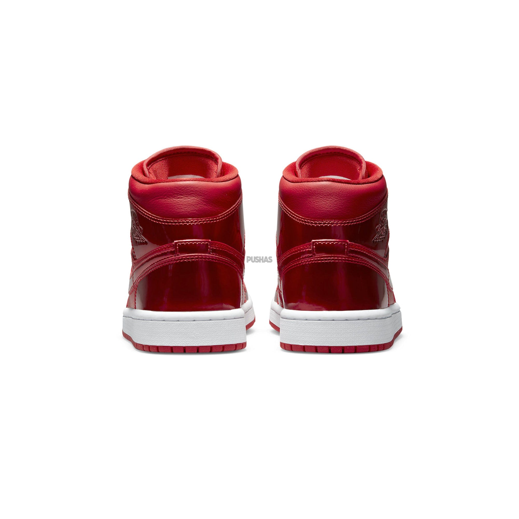 Air Jordan 1 Mid SE Pomegranate Women's (2021)