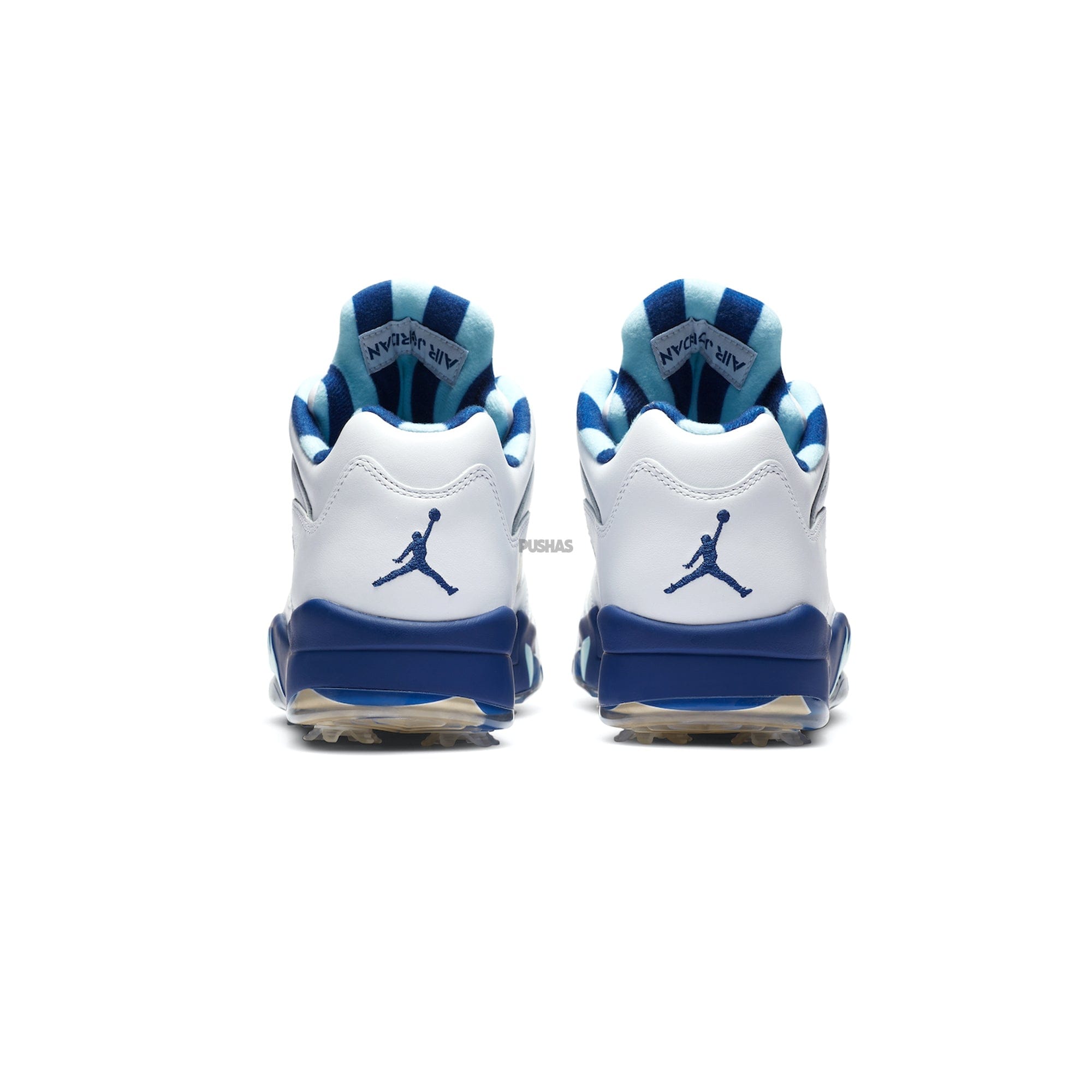 Air Jordan 5 Retro Low Golf Grape Ice (2020)