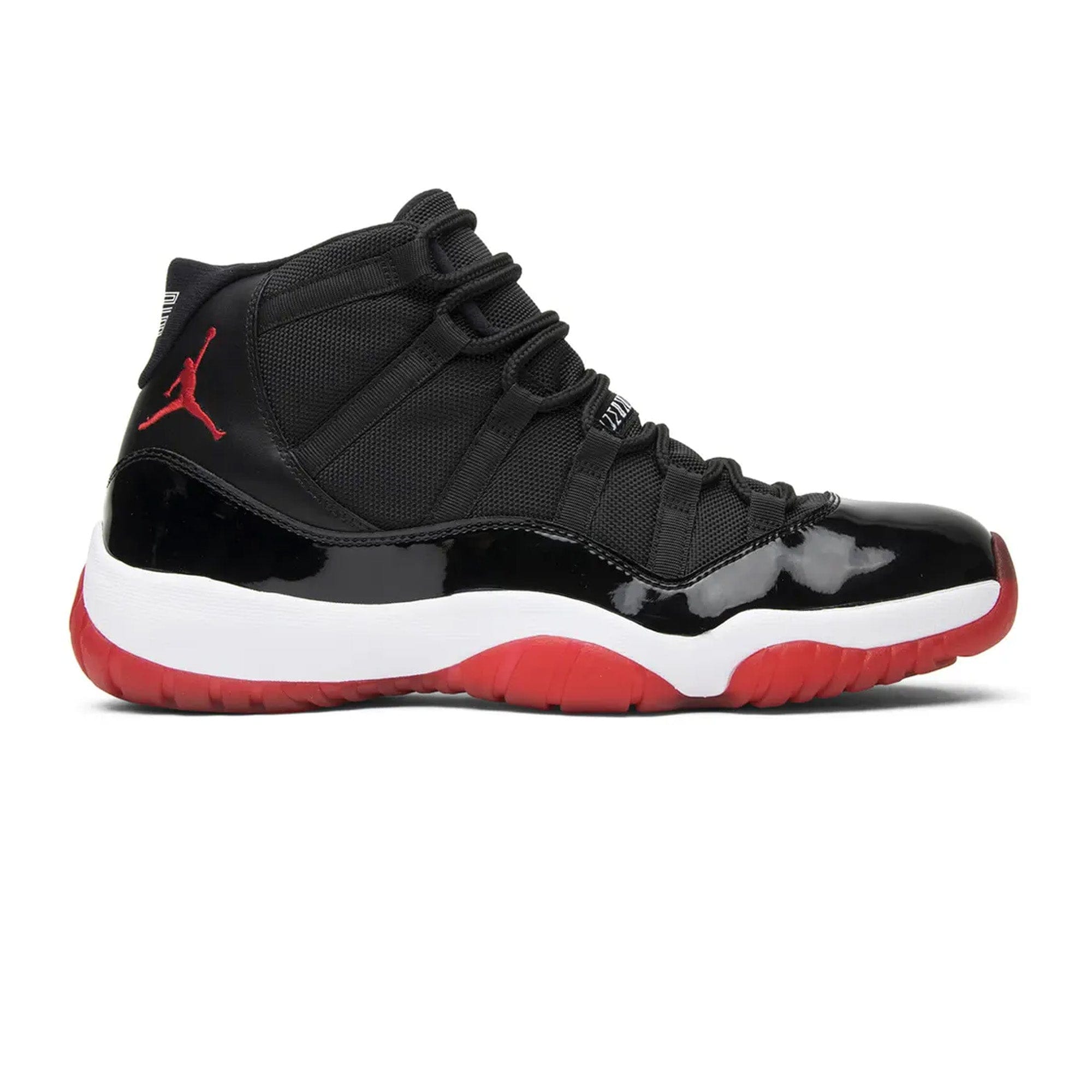 Air Jordan 11 Retro Playoffs (2012)