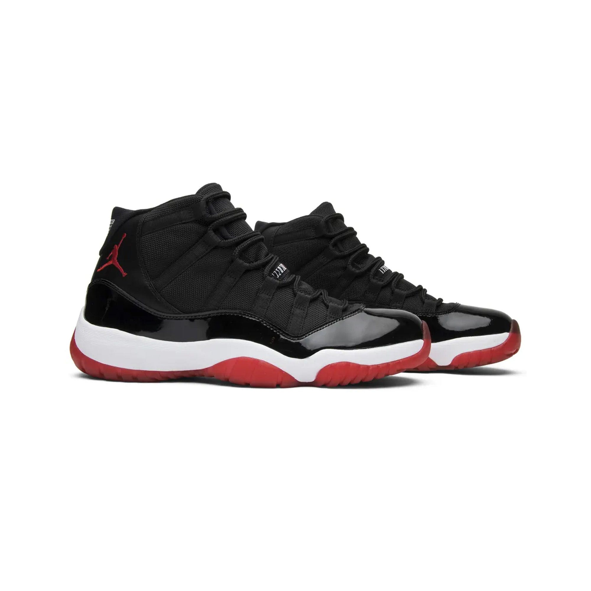 Air Jordan 11 Retro Playoffs (2012)