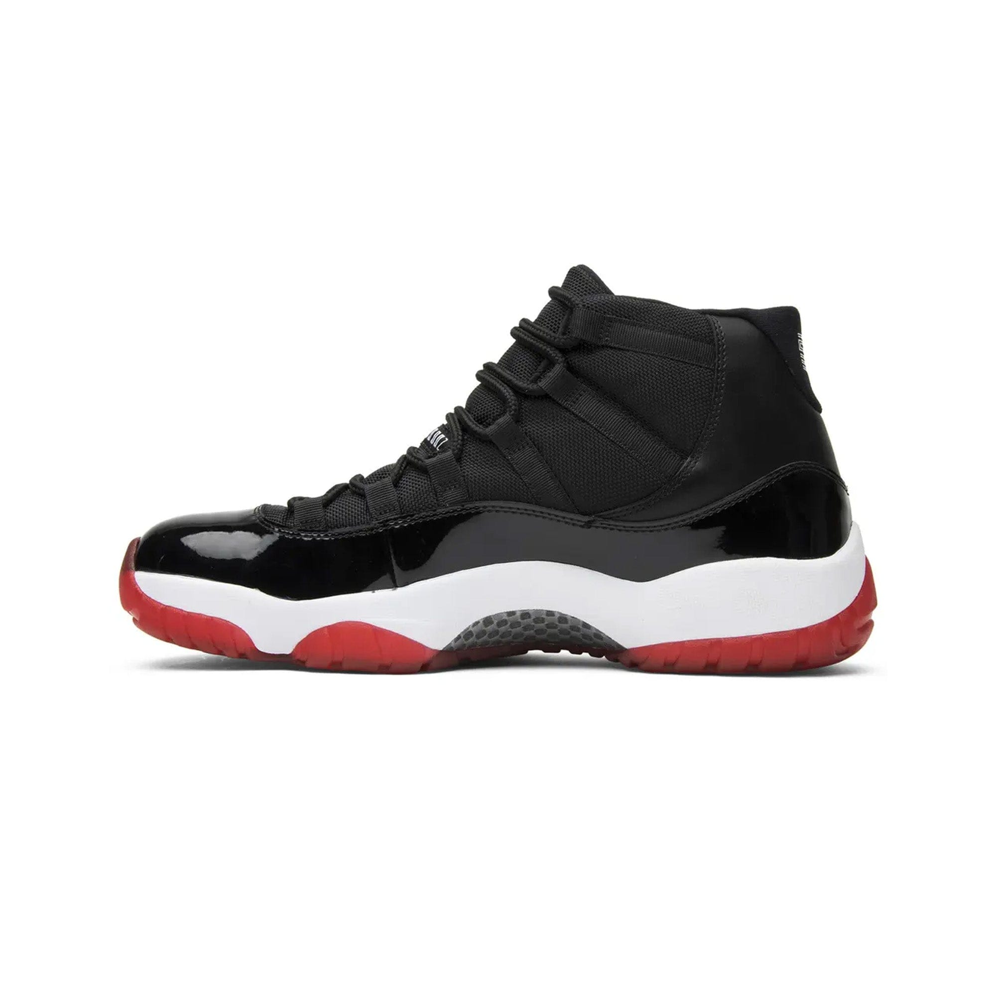 Air Jordan 11 Retro Playoffs (2012)