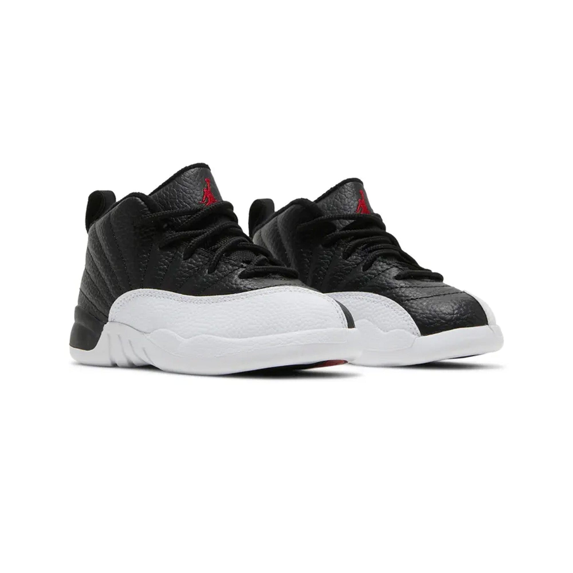 Air Jordan 12 Retro Playoffs TD (2022)