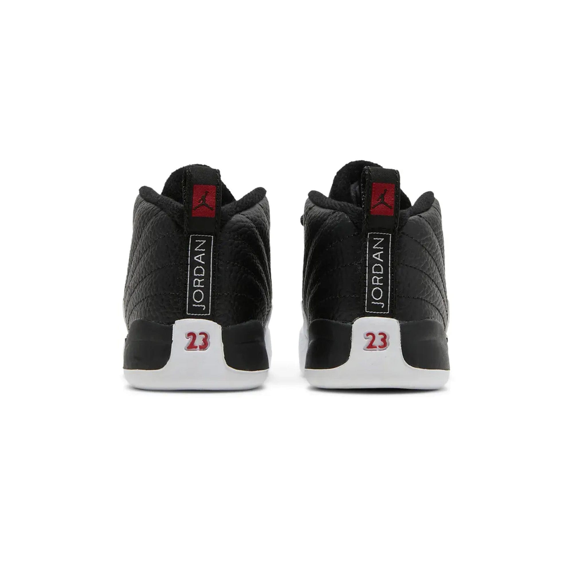 Air Jordan 12 Retro Playoffs TD (2022)
